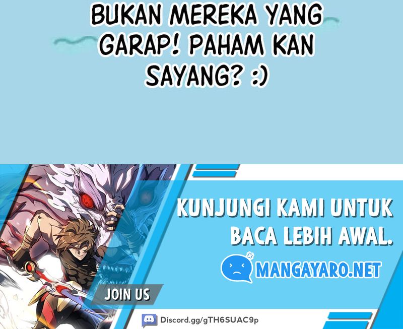 The People on Earth are Too Ferocious Chapter 96 Gambar 25