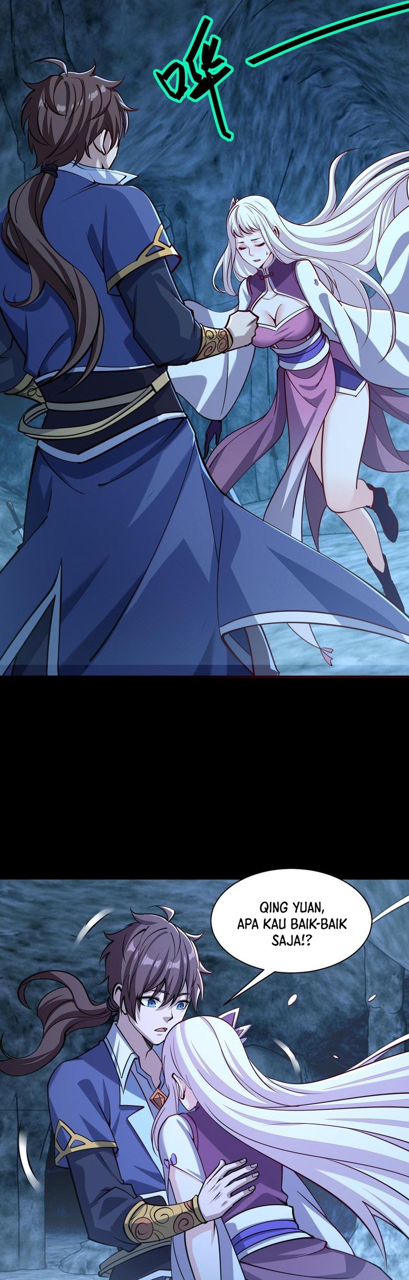 Attribute Extractor Chapter 46 Gambar 5