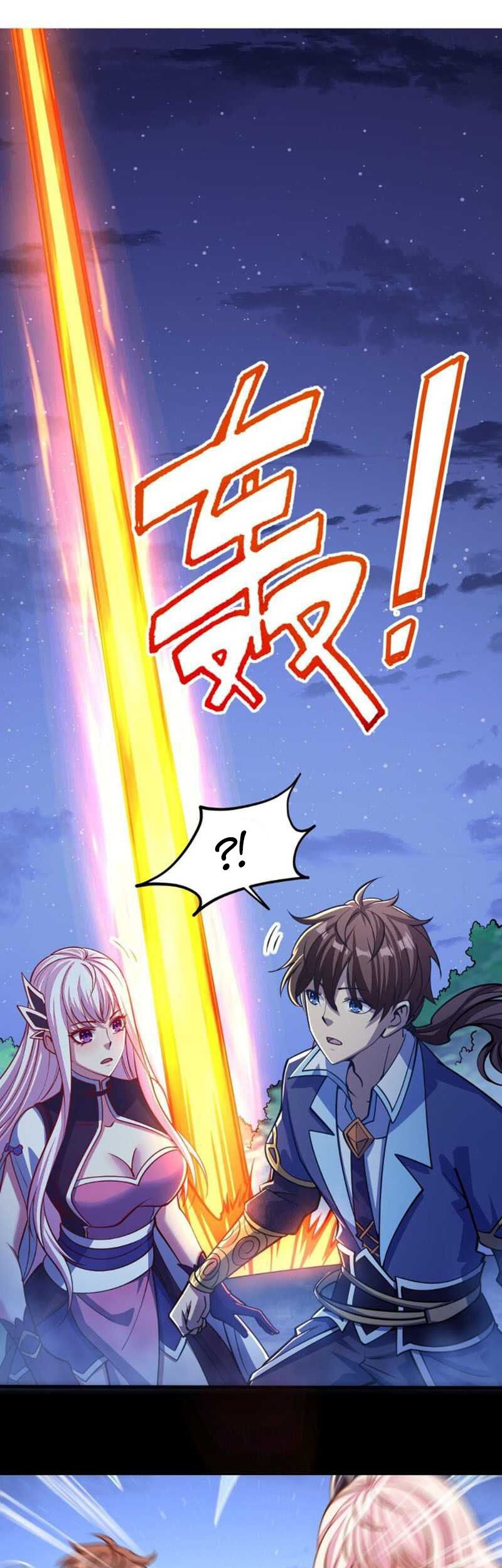 Baca Manhua Attribute Extractor Chapter 43 Gambar 2