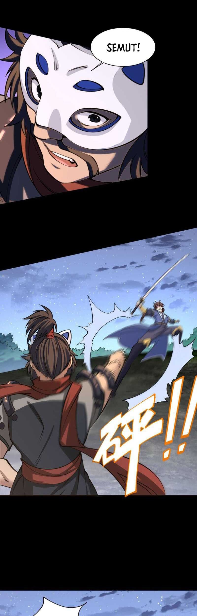 Attribute Extractor Chapter 43 Gambar 8