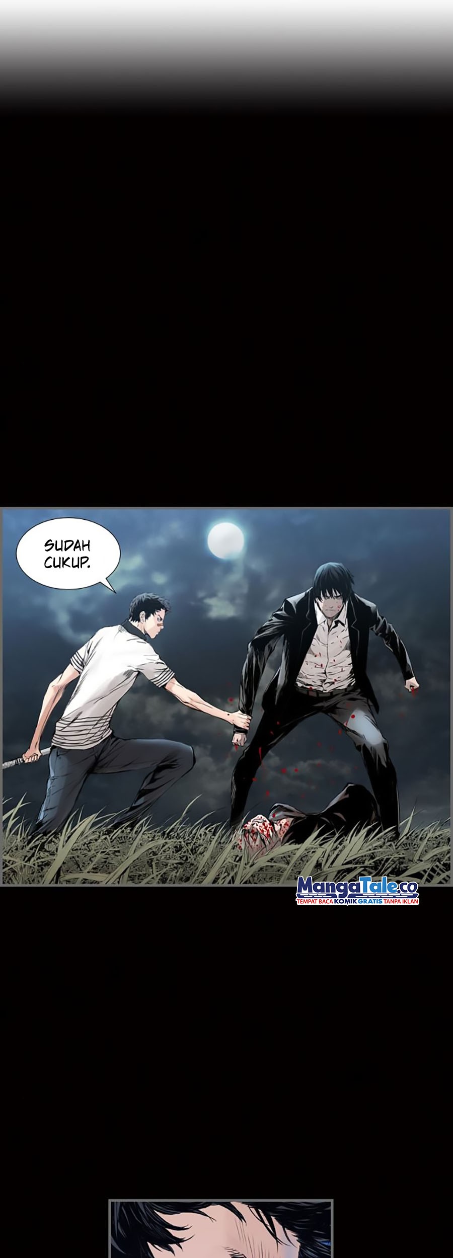 Baca Manhwa Island Part 2 Chapter 18 Gambar 2