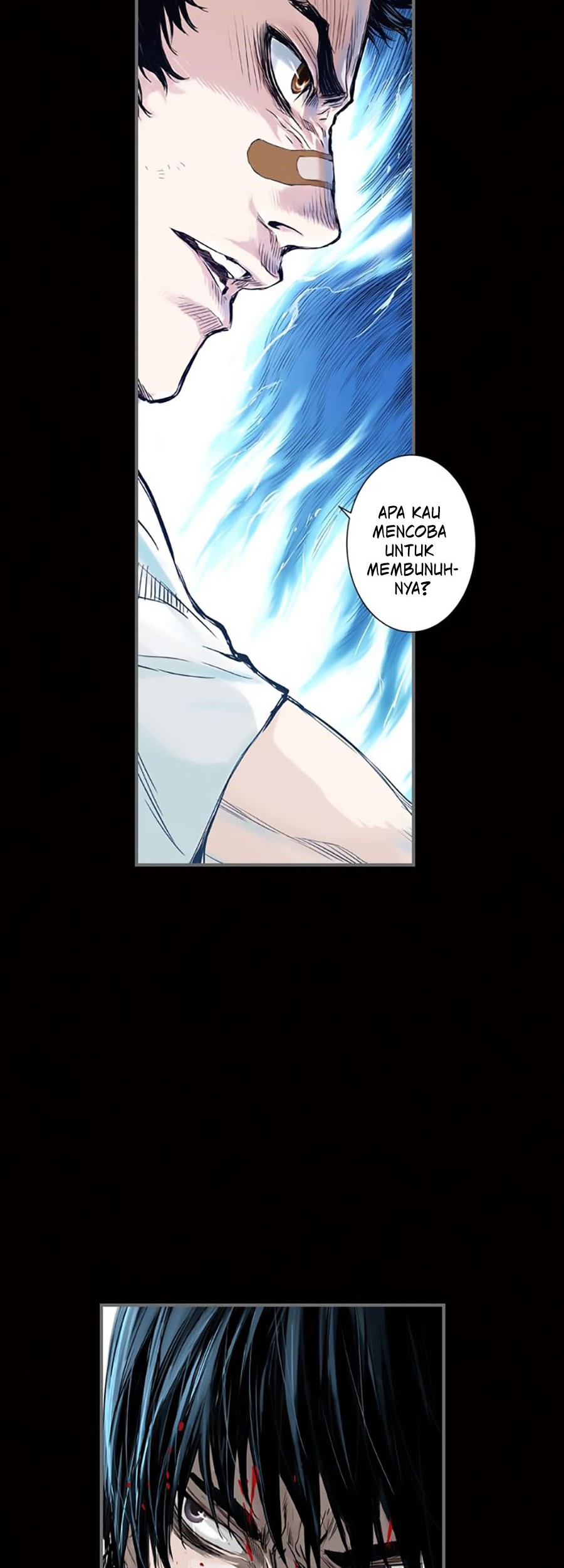Island Part 2 Chapter 18 Gambar 3