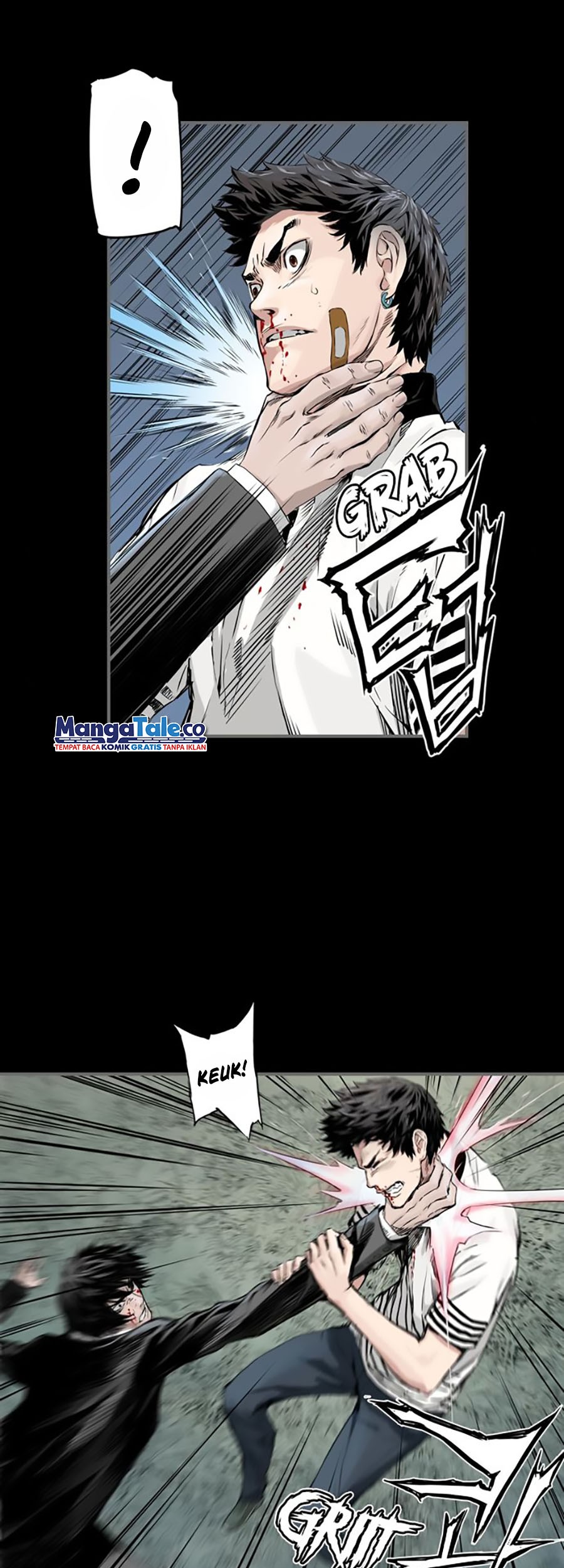 Island Part 2 Chapter 18 Gambar 23