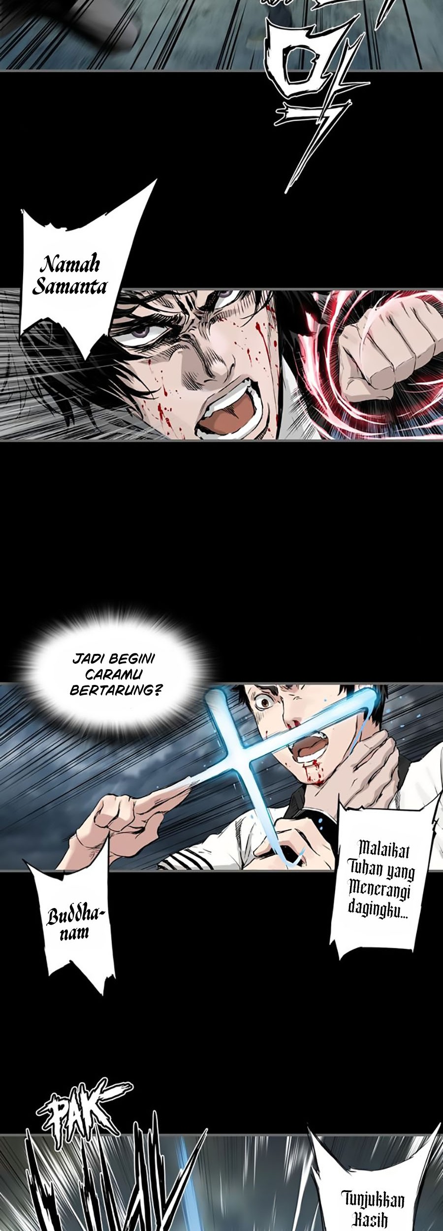 Island Part 2 Chapter 18 Gambar 24