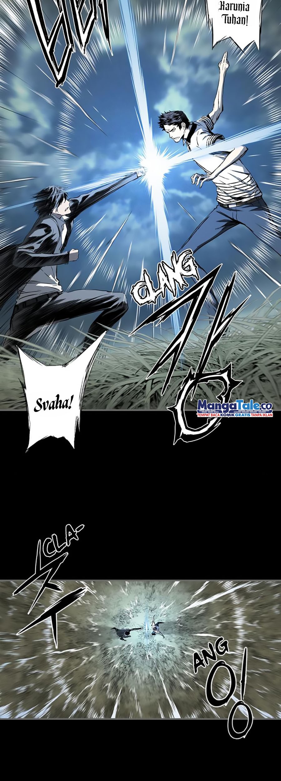 Island Part 2 Chapter 18 Gambar 25