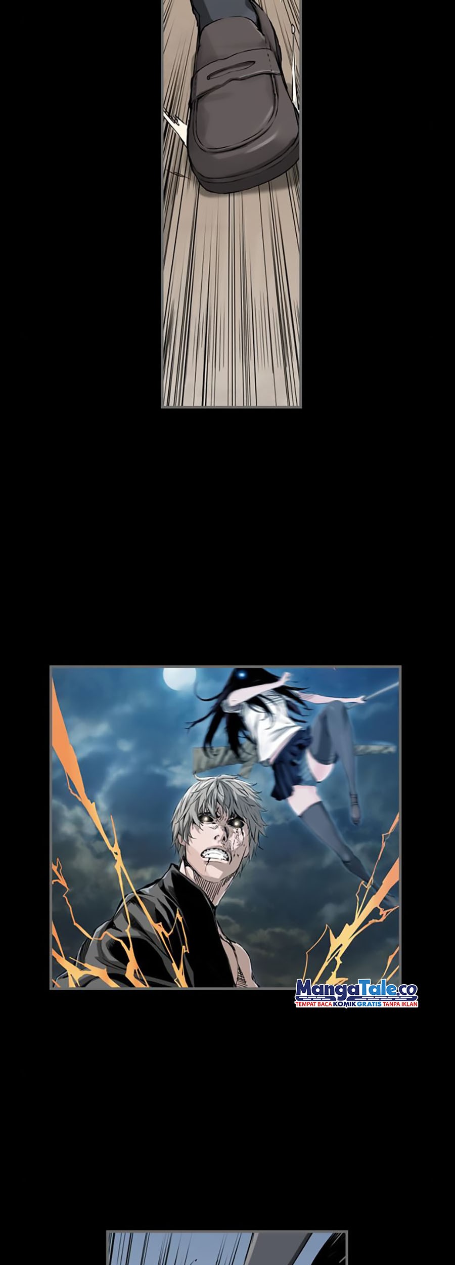 Island Part 2 Chapter 18 Gambar 33