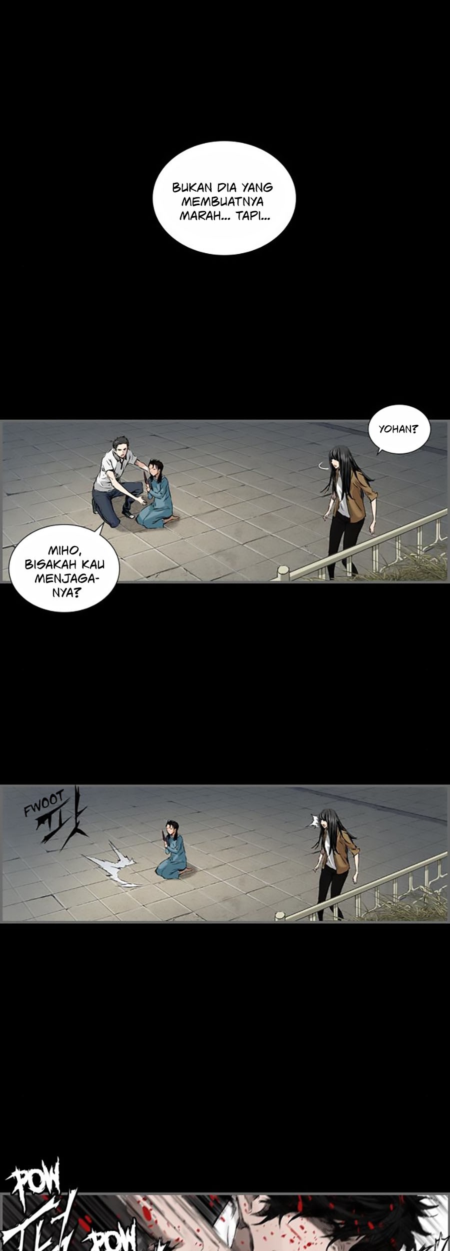 Island Part 2 Chapter 17 Gambar 43