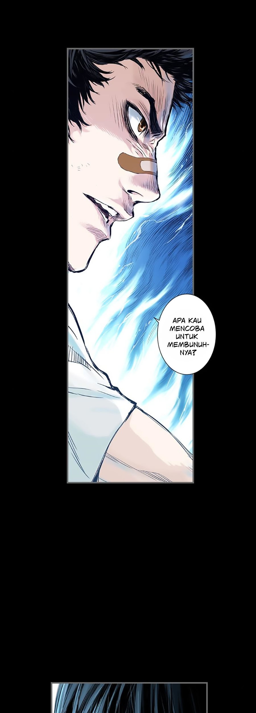 Island Part 2 Chapter 17 Gambar 45