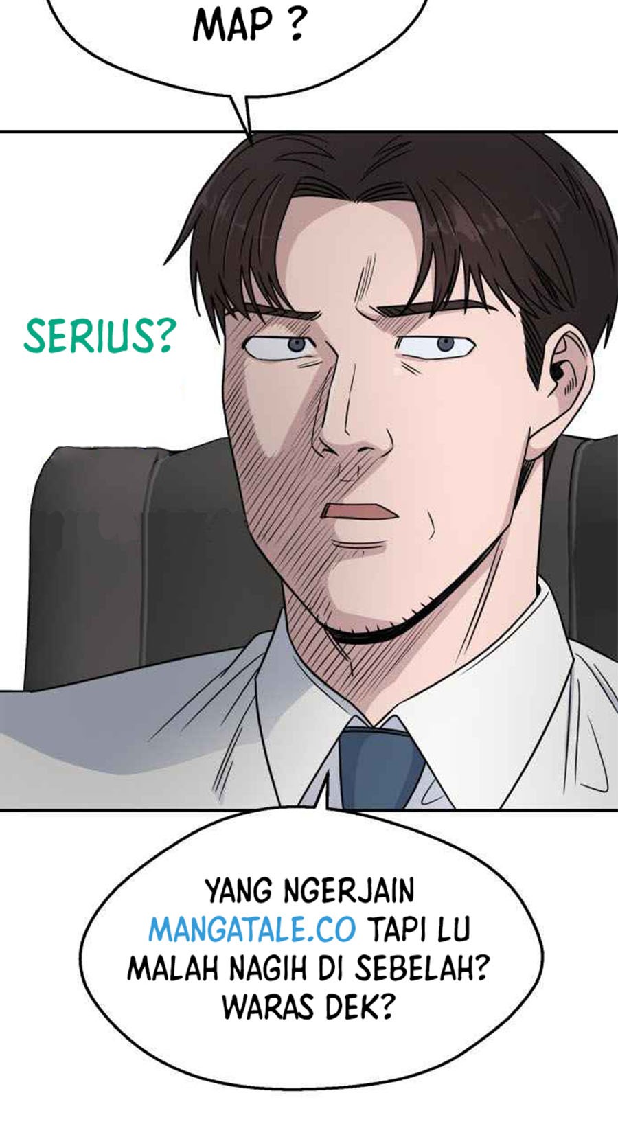 Island Part 2 Chapter 17 Gambar 47