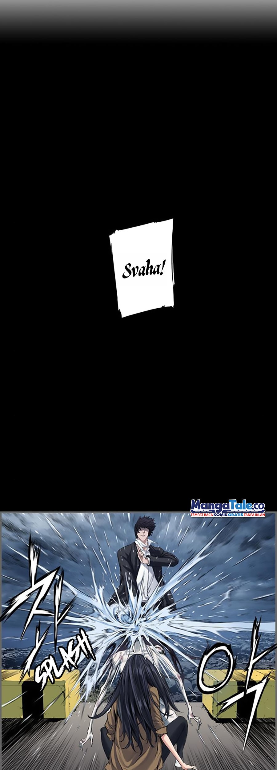 Baca Manhwa Island Part 2 Chapter 17 Gambar 2