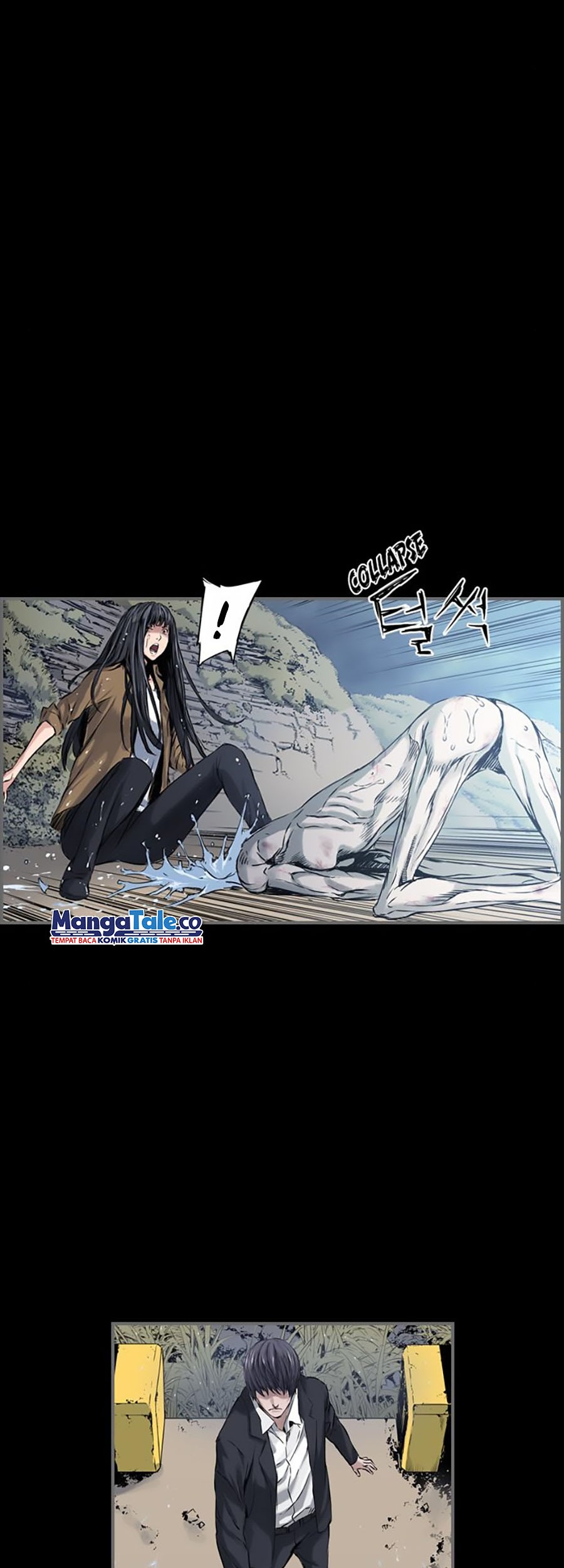 Island Part 2 Chapter 17 Gambar 5