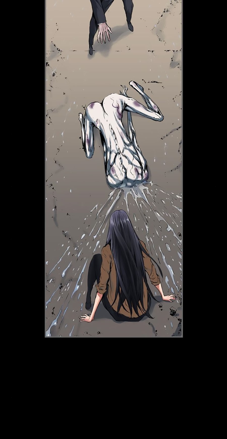 Island Part 2 Chapter 17 Gambar 6
