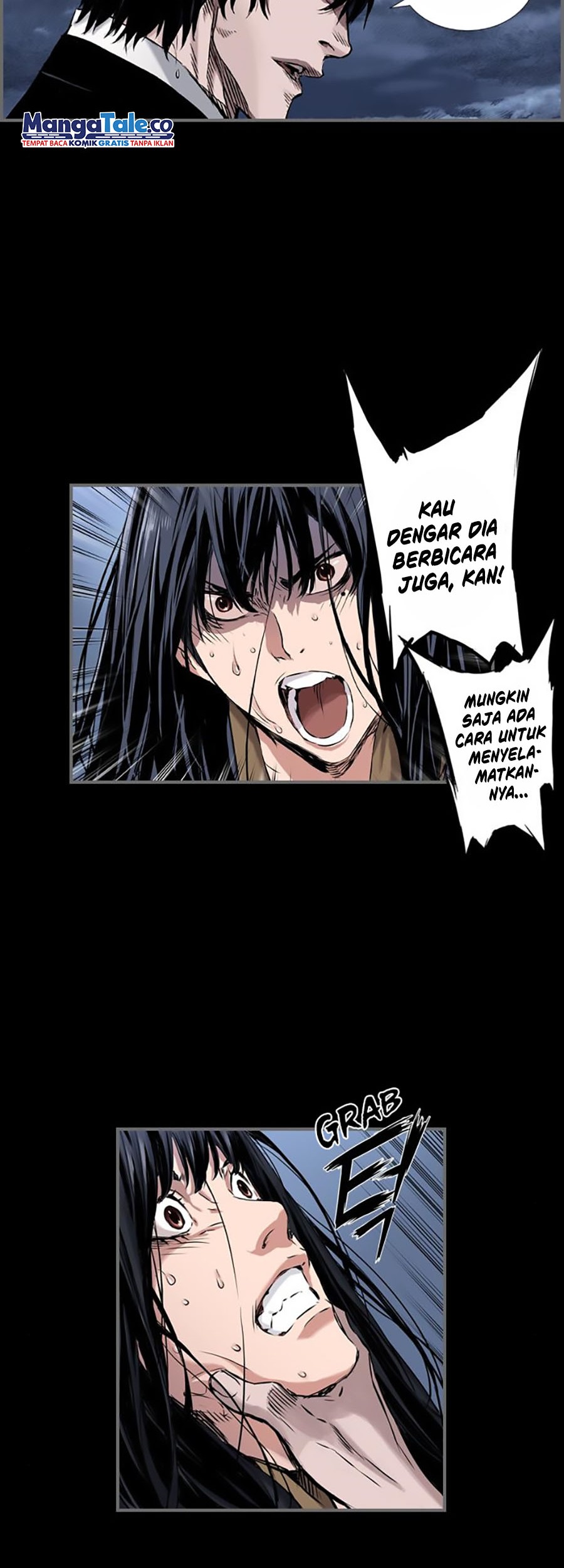 Island Part 2 Chapter 17 Gambar 10