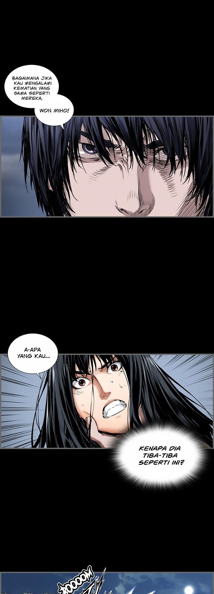 Island Part 2 Chapter 17 Gambar 13