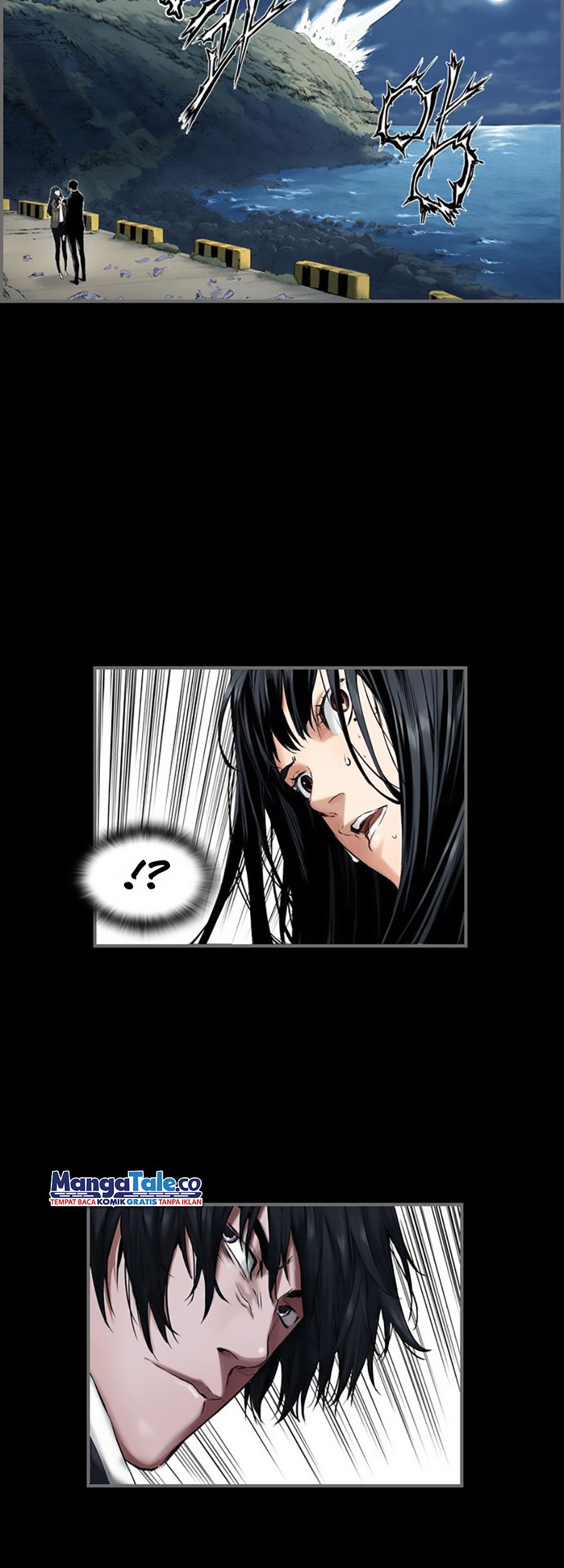 Island Part 2 Chapter 17 Gambar 14