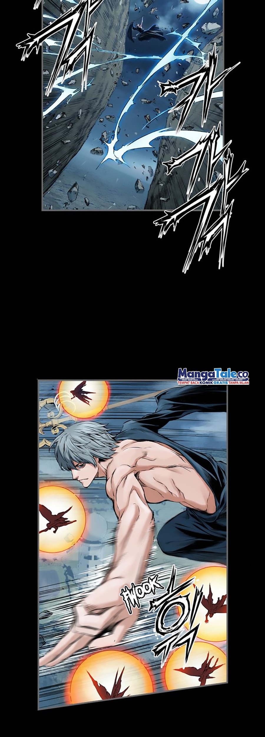 Island Part 2 Chapter 17 Gambar 16