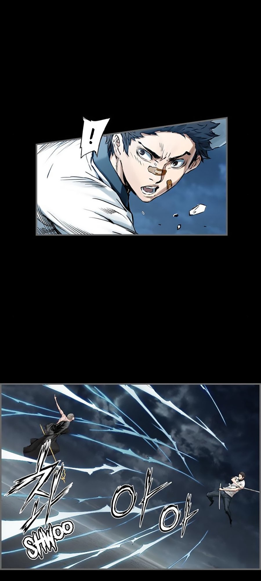 Island Part 2 Chapter 17 Gambar 17