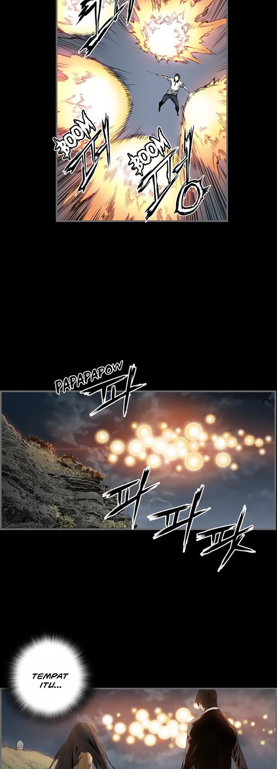 Island Part 2 Chapter 17 Gambar 19