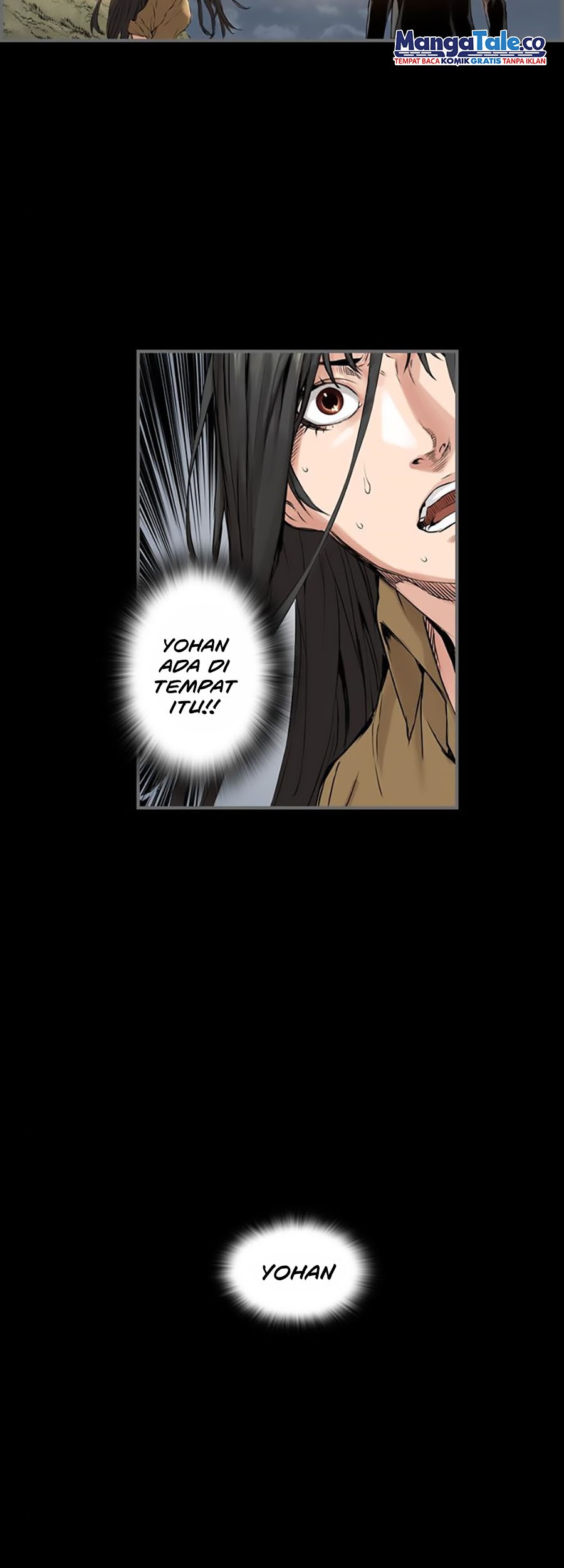 Island Part 2 Chapter 17 Gambar 20