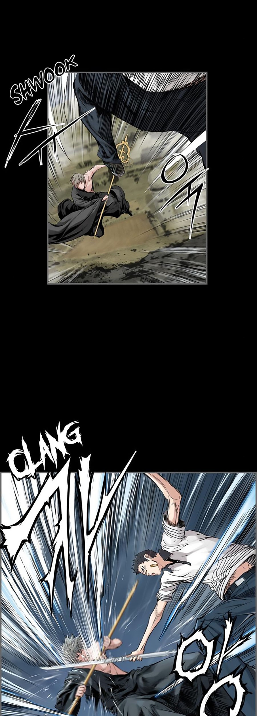 Island Part 2 Chapter 17 Gambar 21
