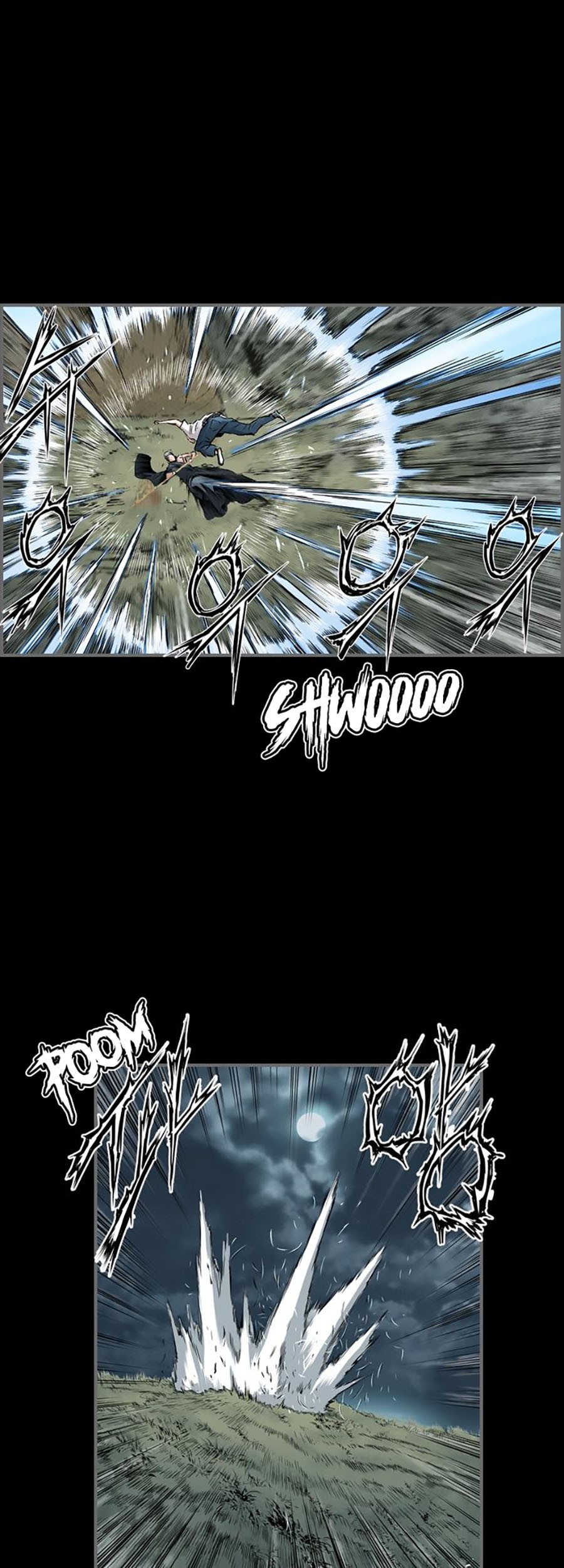 Island Part 2 Chapter 17 Gambar 23