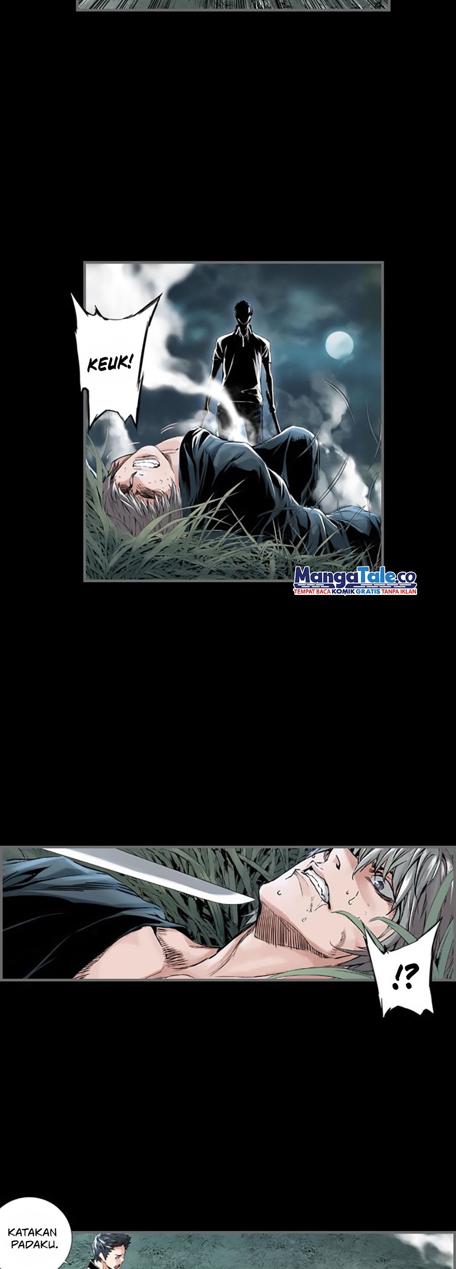 Island Part 2 Chapter 17 Gambar 24