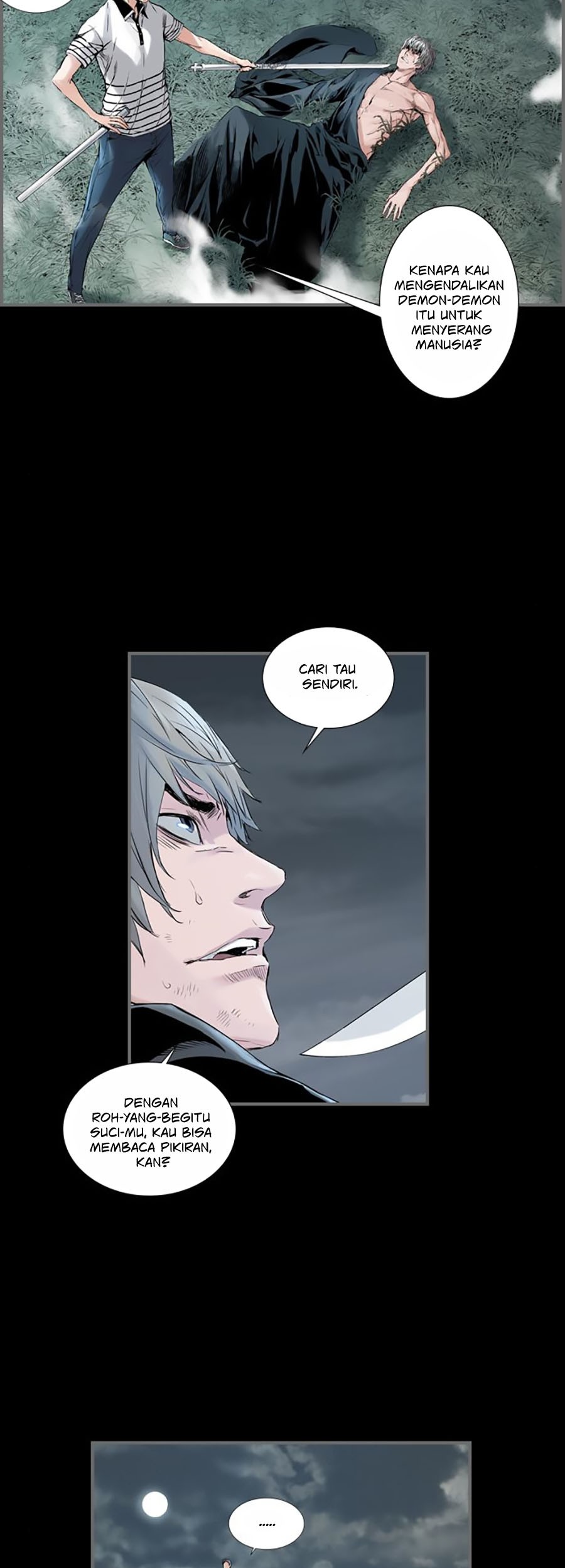 Island Part 2 Chapter 17 Gambar 25