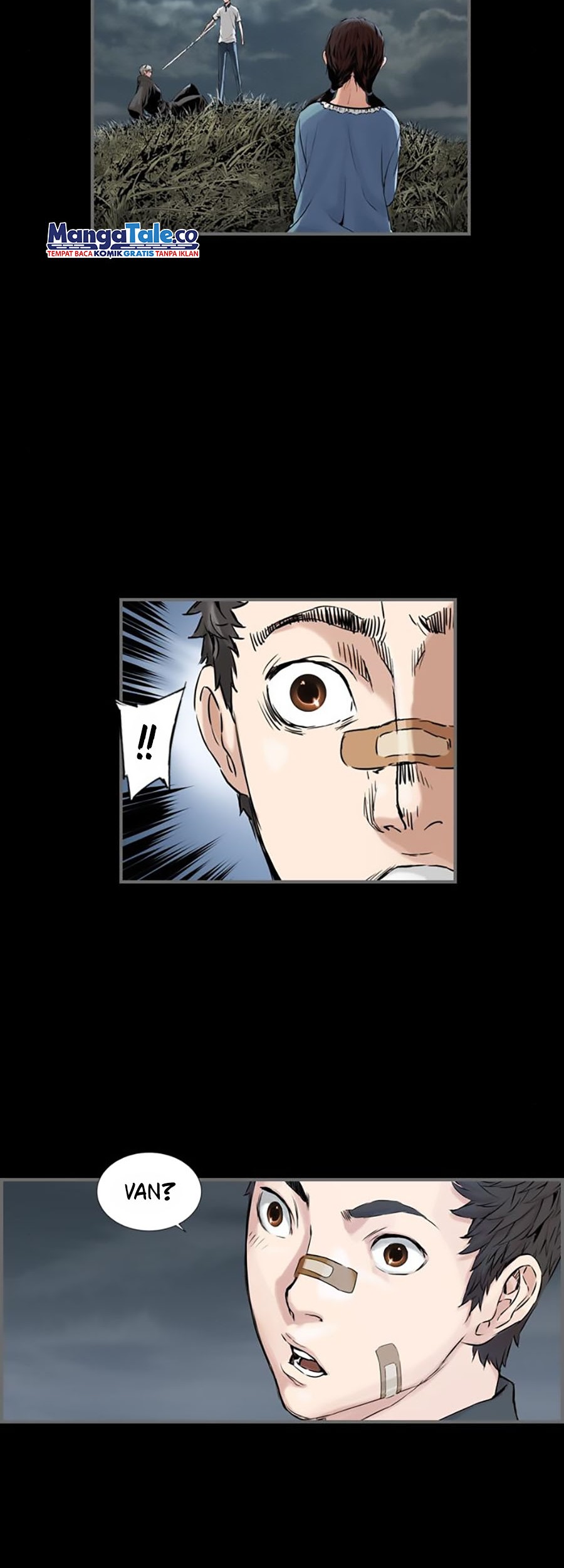 Island Part 2 Chapter 17 Gambar 26