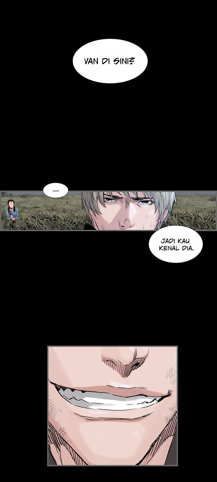 Island Part 2 Chapter 17 Gambar 27