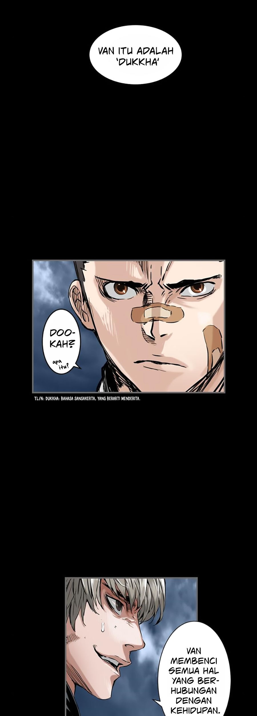 Island Part 2 Chapter 17 Gambar 33