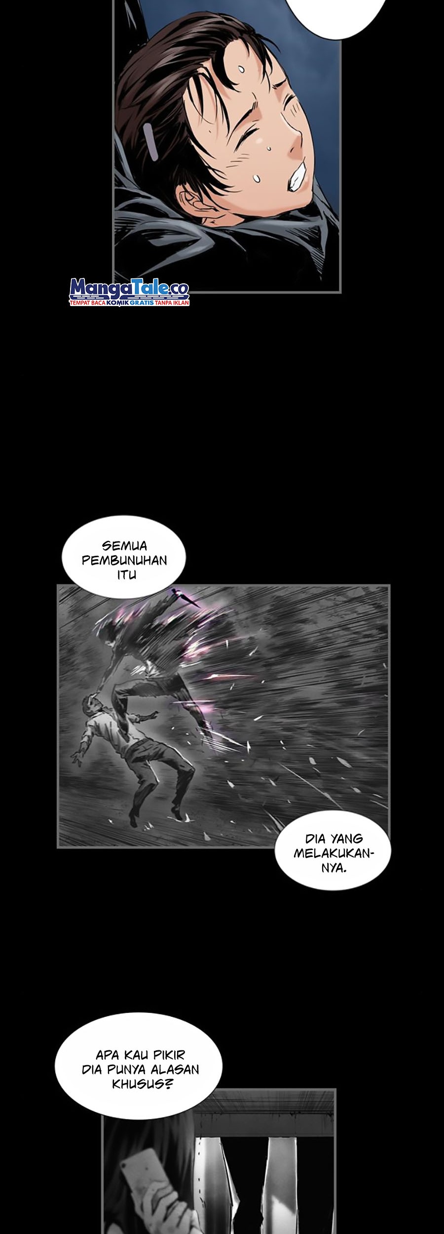 Island Part 2 Chapter 17 Gambar 34