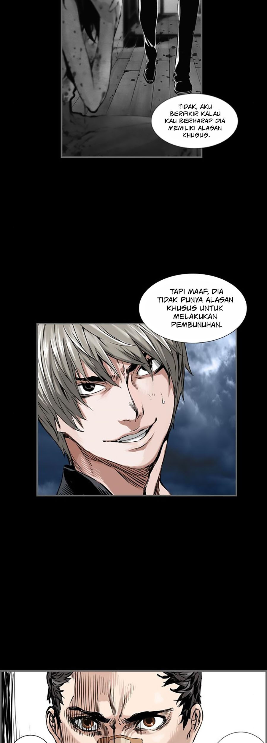 Island Part 2 Chapter 17 Gambar 35