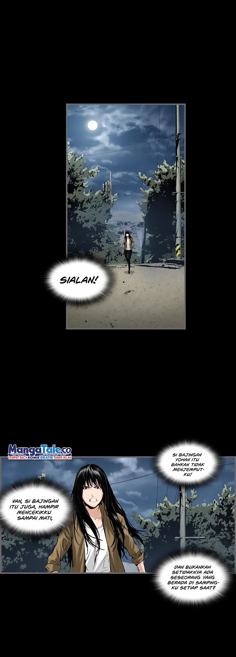 Island Part 2 Chapter 17 Gambar 38