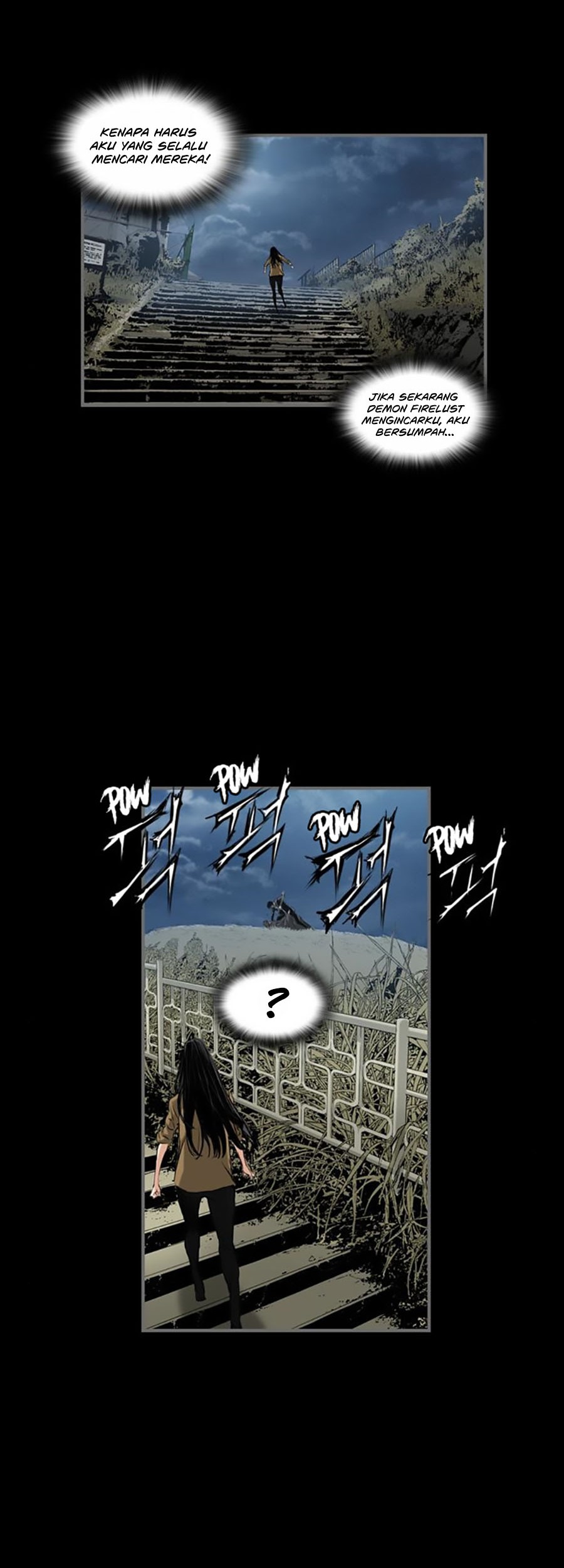 Island Part 2 Chapter 17 Gambar 39