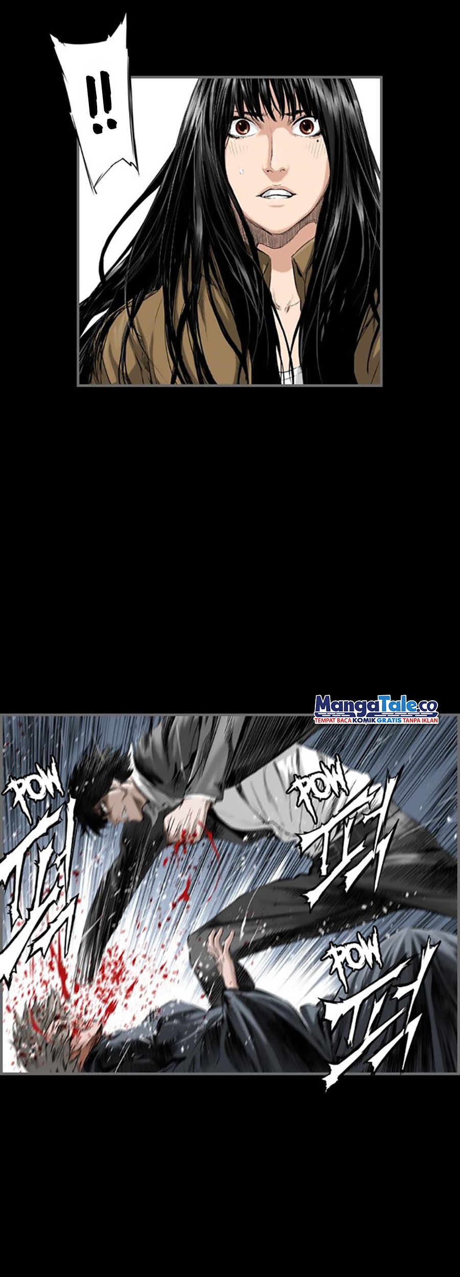 Island Part 2 Chapter 17 Gambar 40