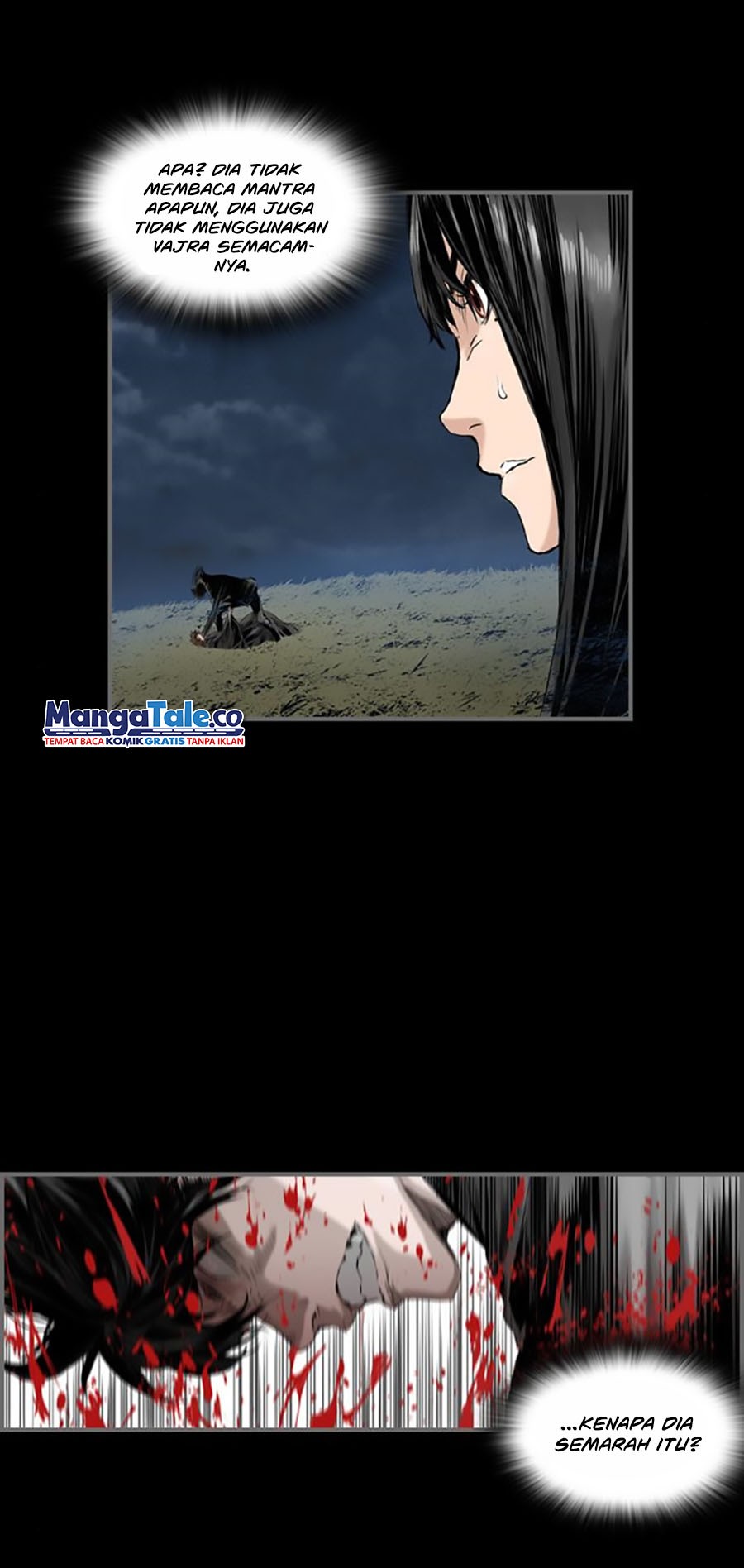 Island Part 2 Chapter 17 Gambar 42