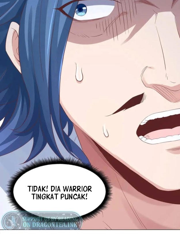 I Grinding Levels Inside The Mirror Chapter 33 Gambar 35