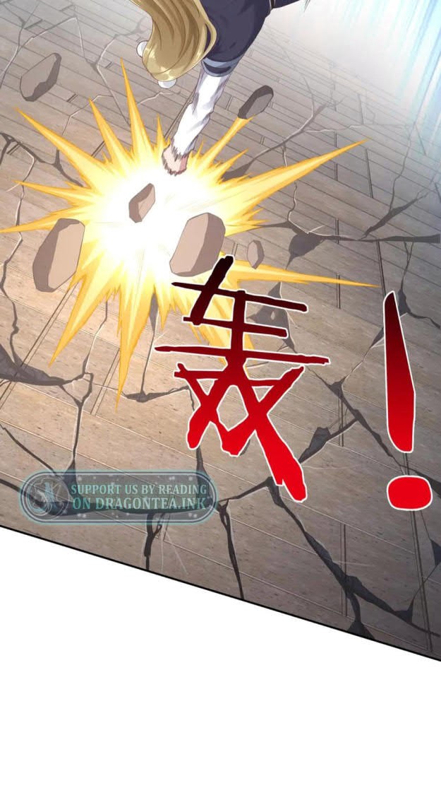 I Grinding Levels Inside The Mirror Chapter 33 Gambar 24