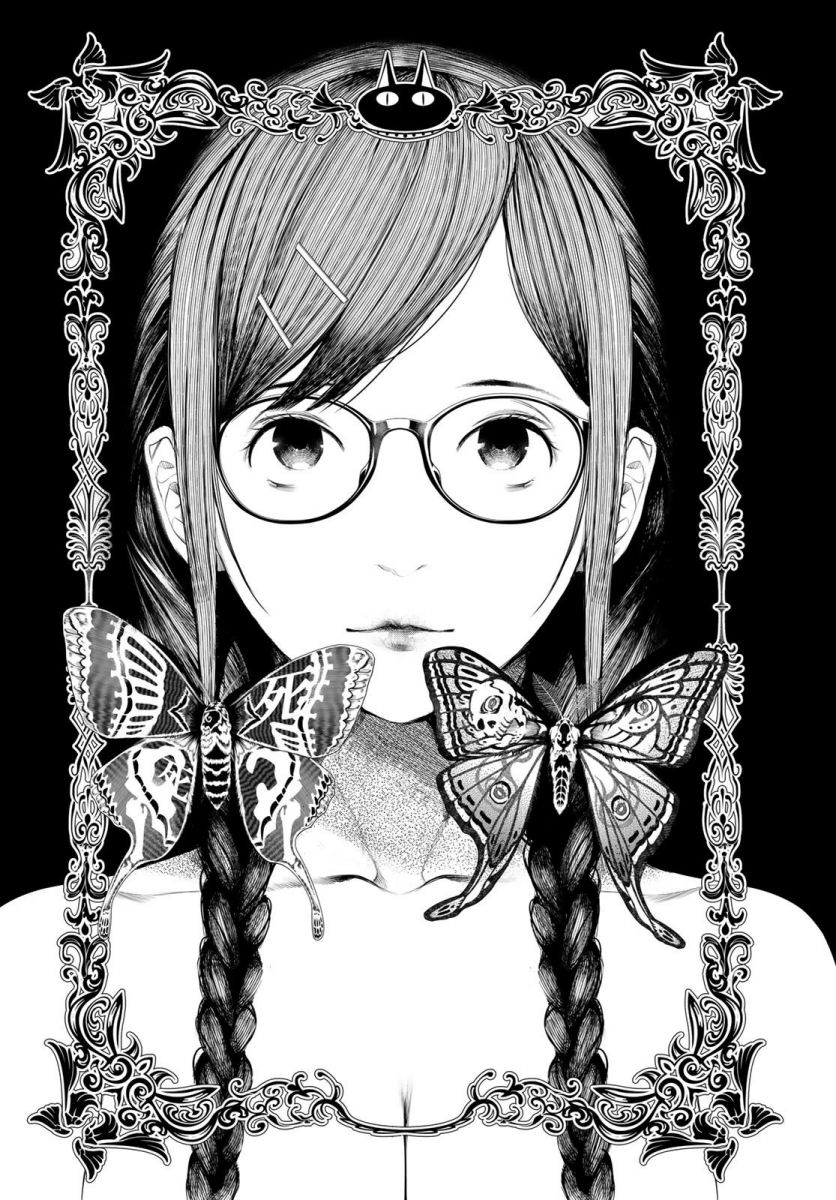 Baca Manga Bakemonogatari Chapter 136 Gambar 2