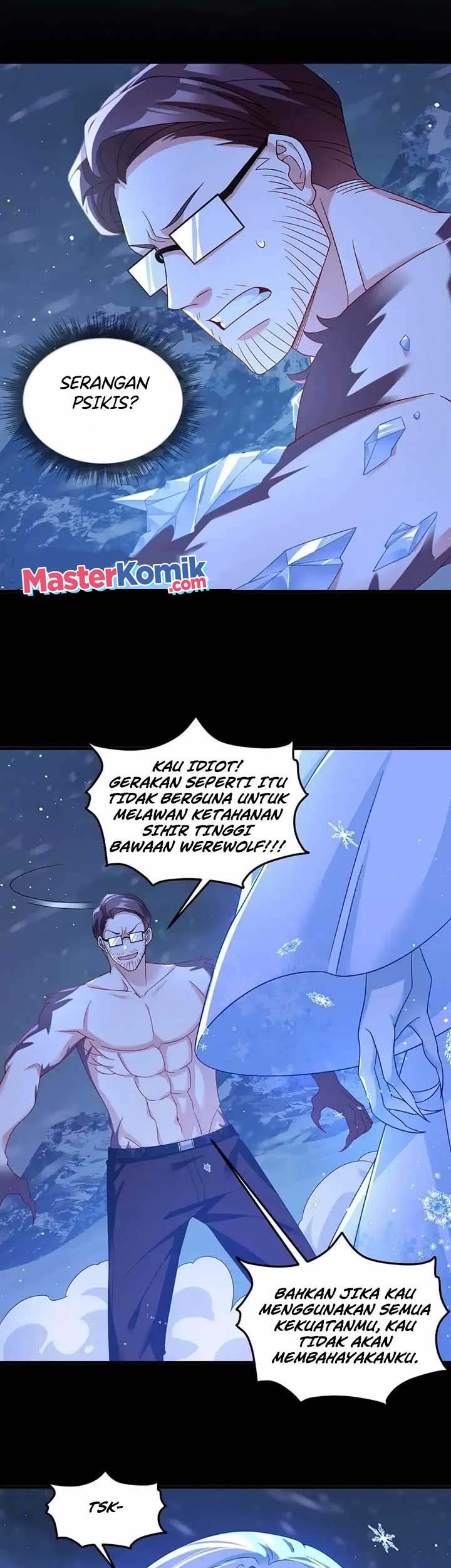Baca Manhua Xianzun Luowuji Chapter 172 Gambar 2