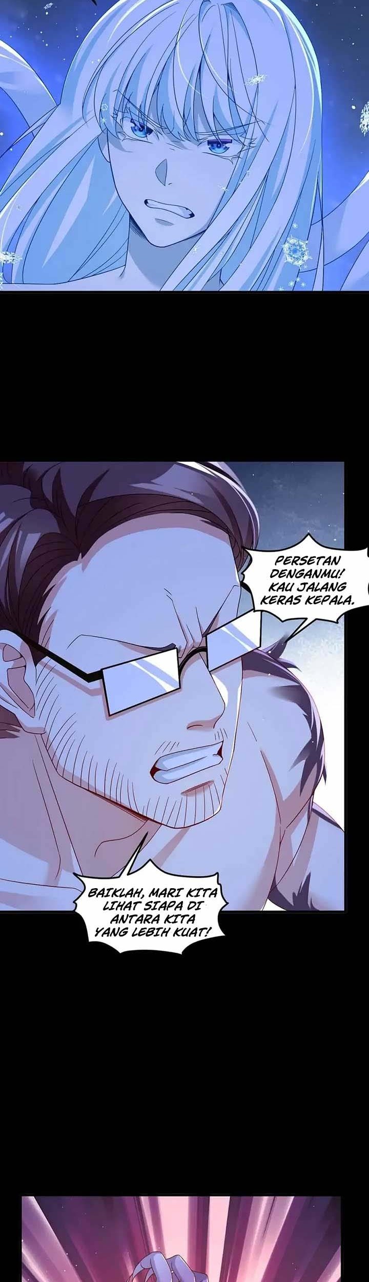 Xianzun Luowuji Chapter 172 Gambar 3