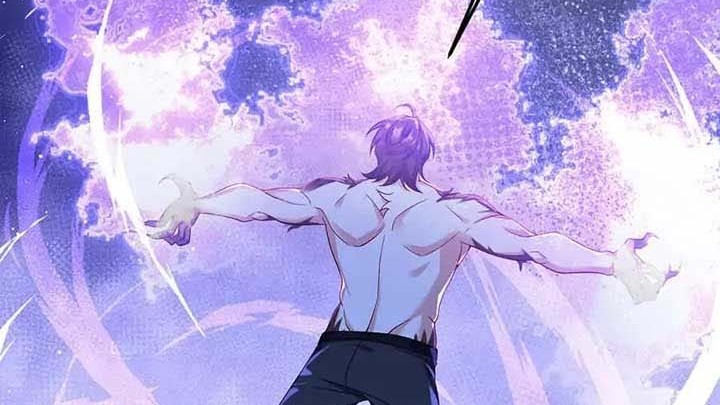 Xianzun Luowuji Chapter 172 Gambar 9