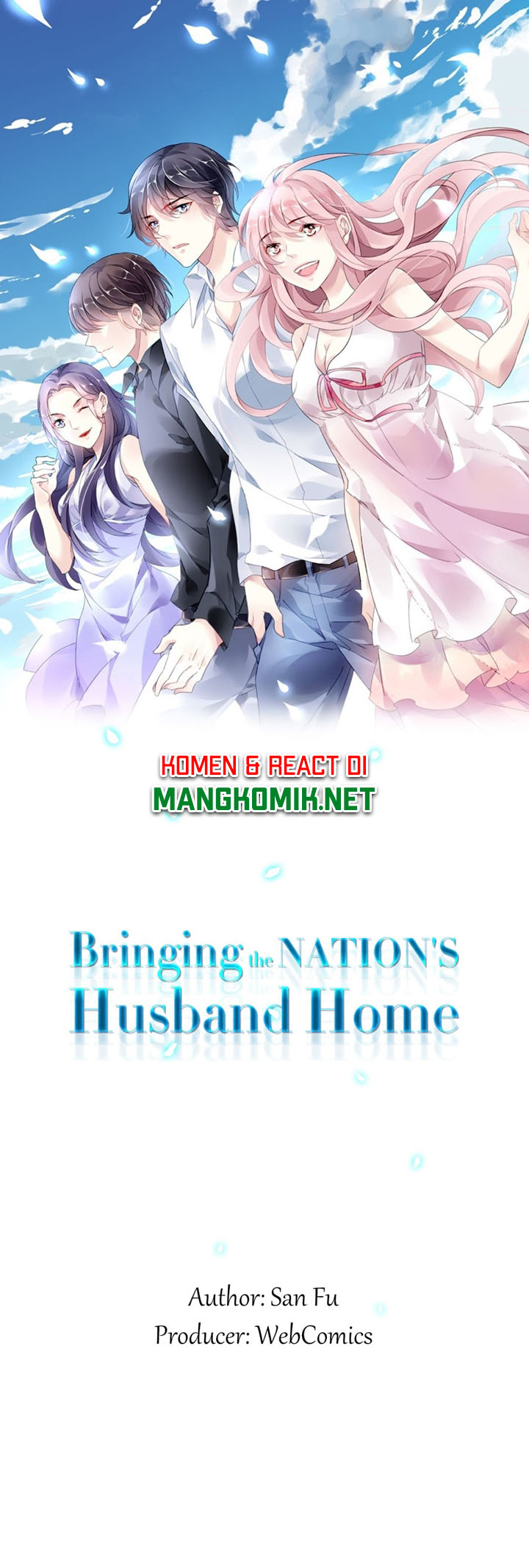 Baca Manhua Guomin Laogong Dai Huijia Chapter 177 Gambar 2