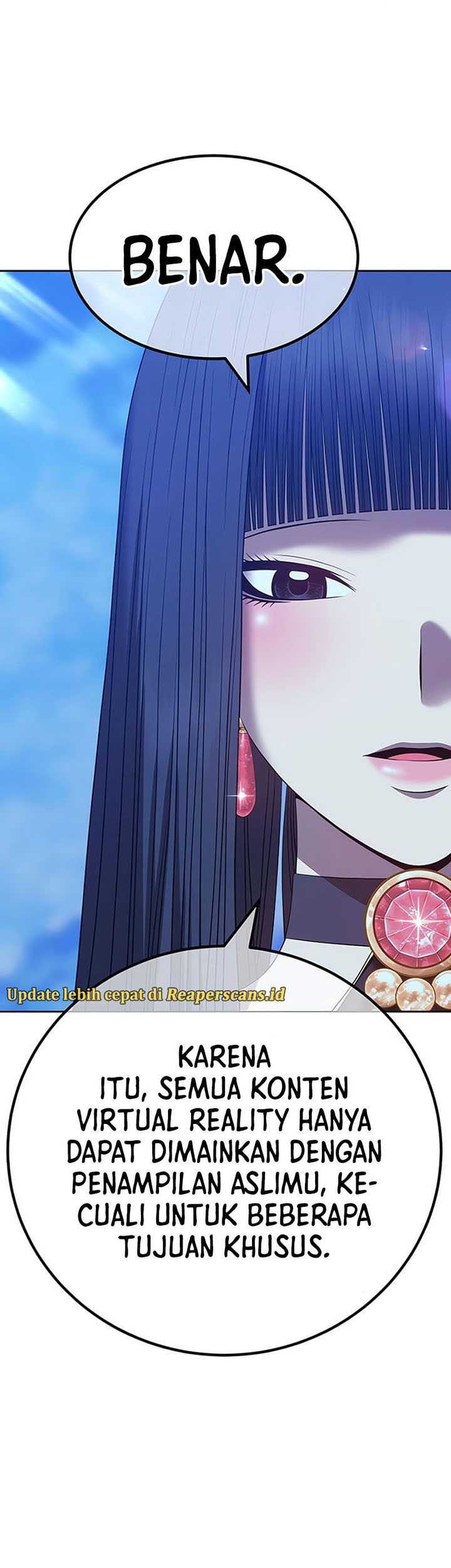 +99 Wooden Stick Chapter 51 Gambar 33