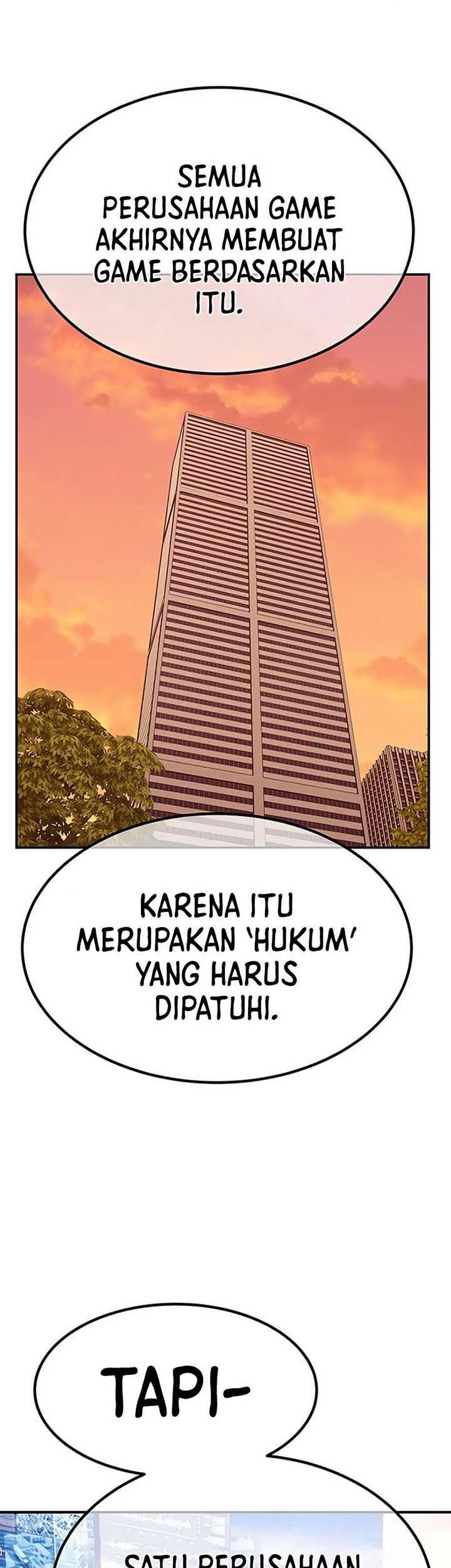 +99 Wooden Stick Chapter 51 Gambar 34