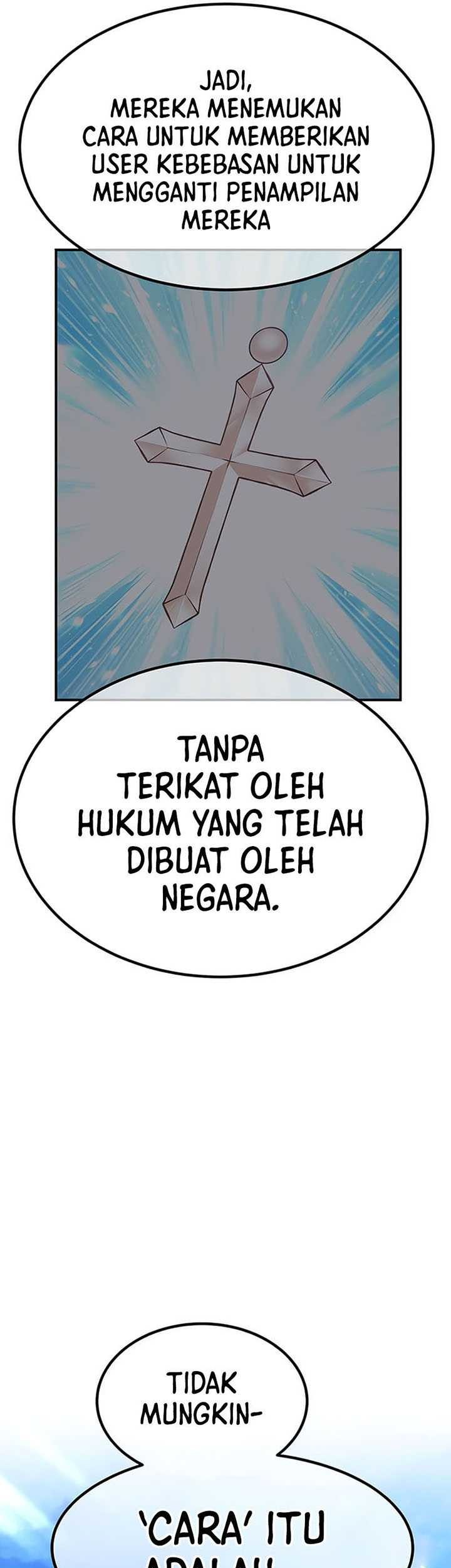 +99 Wooden Stick Chapter 51 Gambar 37