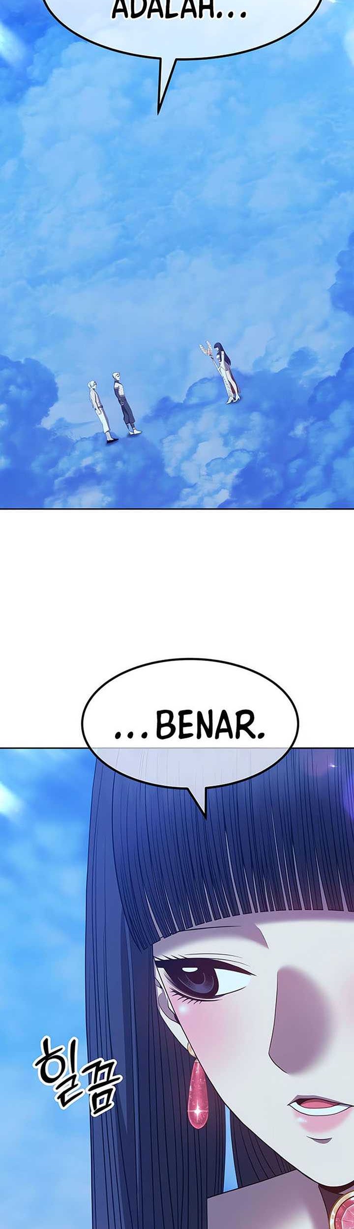 +99 Wooden Stick Chapter 51 Gambar 38