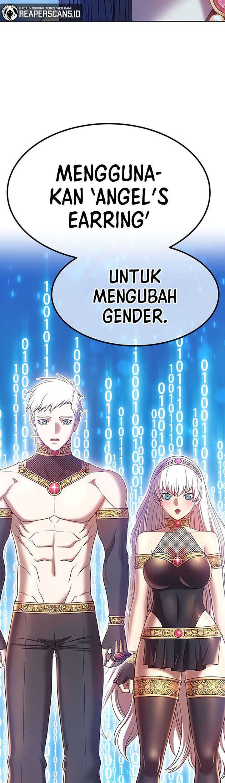 +99 Wooden Stick Chapter 51 Gambar 39