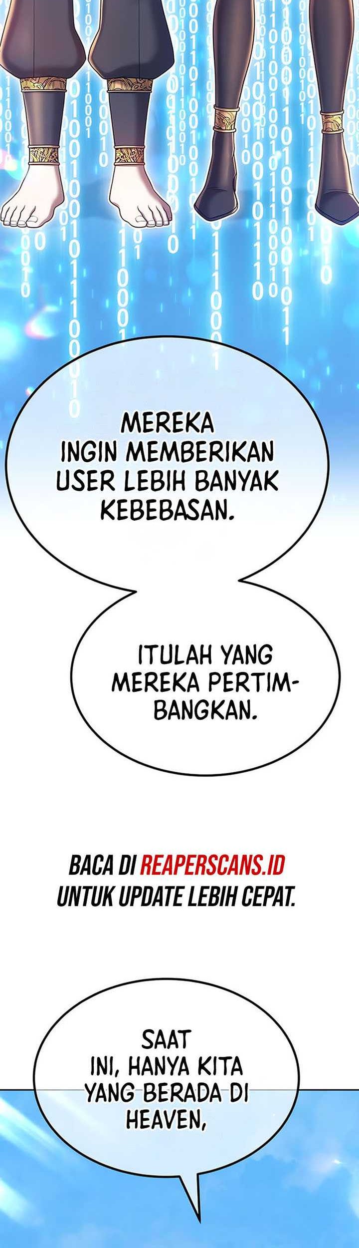 +99 Wooden Stick Chapter 51 Gambar 40