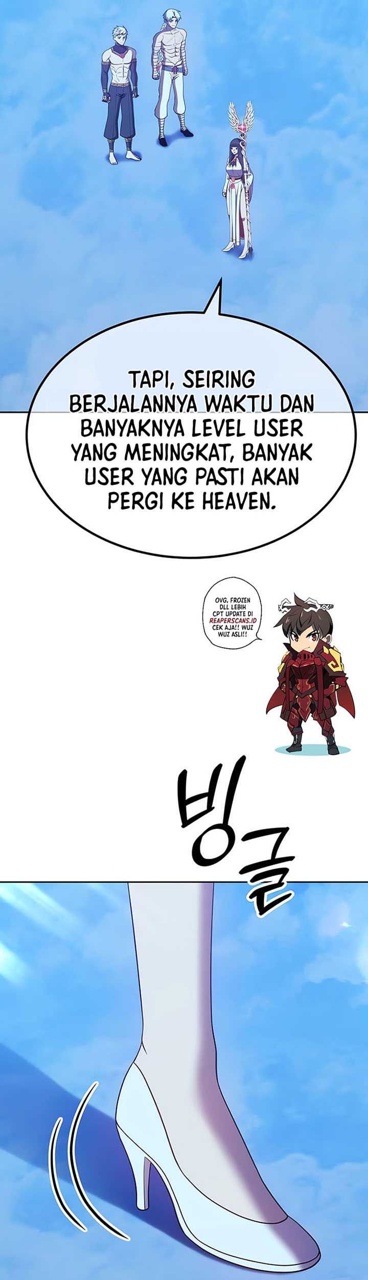 +99 Wooden Stick Chapter 51 Gambar 41